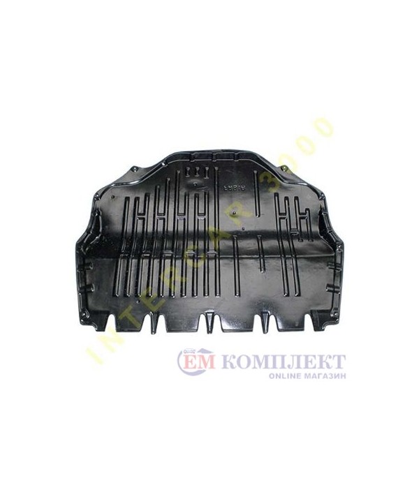 КОРА ПОД ДВИГАТЕЛ SKODA FABIA дизел (2014-)