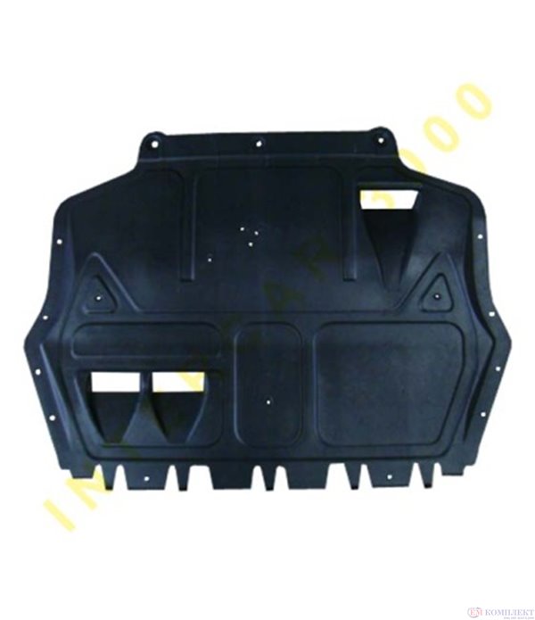 КОРА ПОД ДВИГАТЕЛ VOLKSWAGEN GOLF V (2003-)