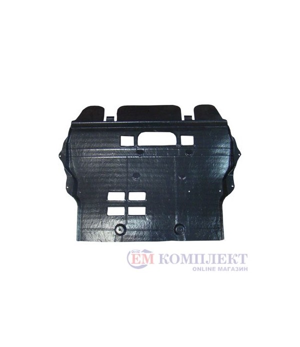 КОРА ПОД ДВИГАТЕЛ CITROEN C4 PICASSO HDi (2006-)
