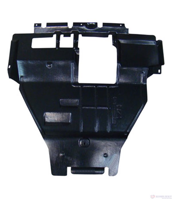 КОРА ПОД ДВИГАТЕЛ (OE) CITROEN BERLINGO HDi (2002-)