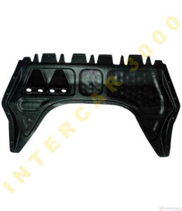 КОРА ПОД ДВИГАТЕЛ VOLKSWAGEN TOURAN CROSS бензин (2010-)