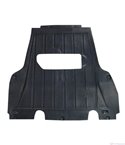 КОРА ПОД ДВИГАТЕЛ NISSAN MICRA бензин (2002-)