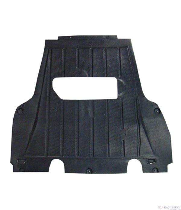 КОРА ПОД ДВИГАТЕЛ NISSAN MICRA бензин (2002-)
