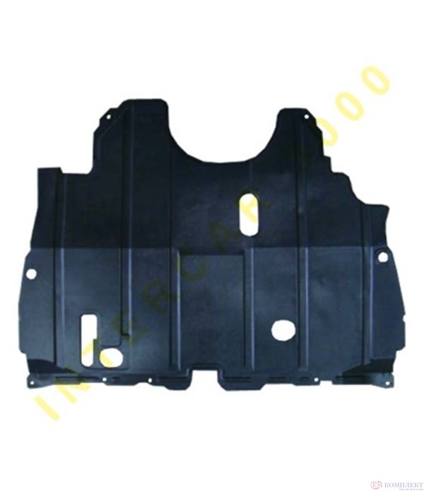 КОРА ПОД ДВИГАТЕЛ NISSAN ALMERA дизел (2000-)