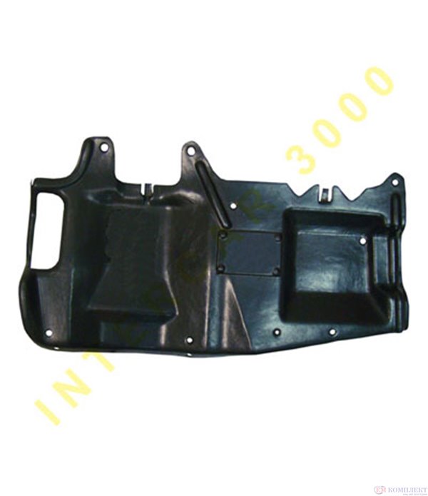 КОРА ПОД ДВИГАТЕЛ ДЯСНА MITSUBISHI CARISMA (1995-)