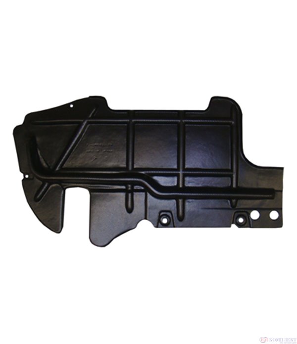 КОРА ПОД ДВИГАТЕЛ ЛЯВА DAEWOO NUBIRA (1999-)