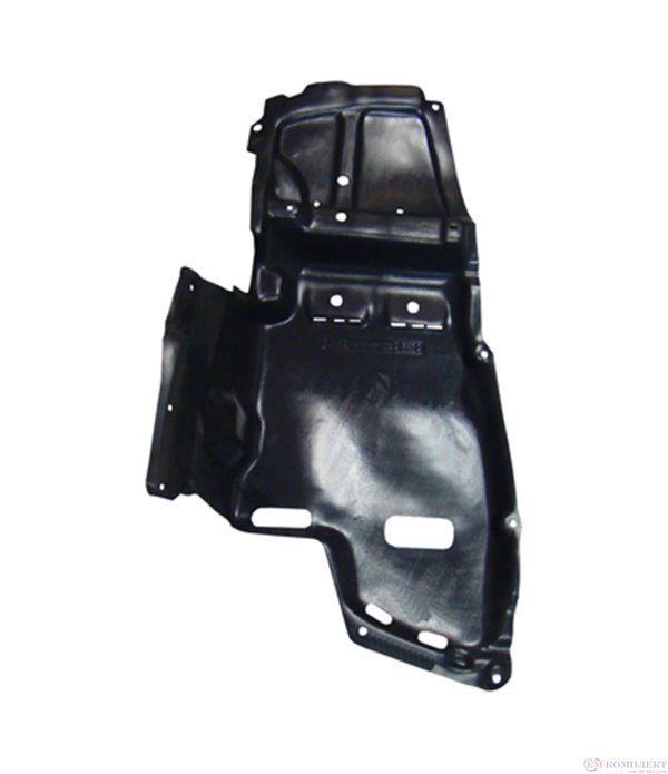 КОРА ПОД ДВИГАТЕЛ ЛЯВА TOYOTA AVENSIS дизел 2.0 cc (2003-)