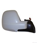 ОГЛЕДАЛО ДЯСНО ГРУНД ЕЛЕКТРИЧЕСКО С НАГРЕВАТЕЛ С ДАТЧИК CITROEN BERLINGO (2012-)
