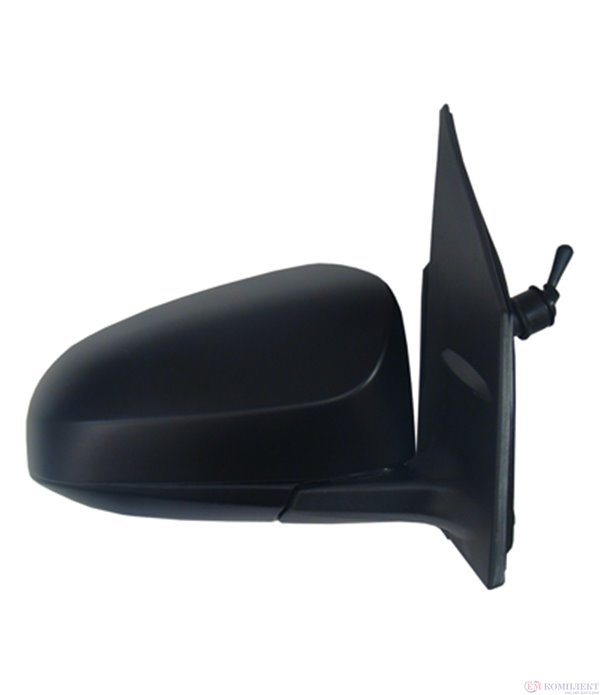 ОГЛЕДАЛО ДЯСНО ГРУНД МЕХАНИЧНО TOYOTA AYGO (2014-)