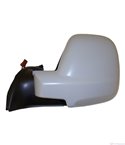 ОГЛЕДАЛО ЛЯВО ГРУНД ЕЛЕКТРИЧЕСКО С НАГРЕВАТЕЛ CITROEN BERLINGO (2012-)