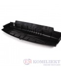 КОРА ПОД РАДИАТОР BMW 3 series E36 4/5dr. 91-98
