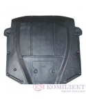 КОРА ПОД СКОРОСТНА КУТИЯ BMW 7 series E65/66 05-08