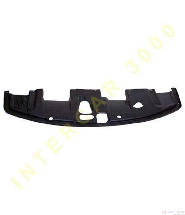 КОРА ПОД ПРЕДНА БРОНЯ -00 VOLVO S40/V40 95-04