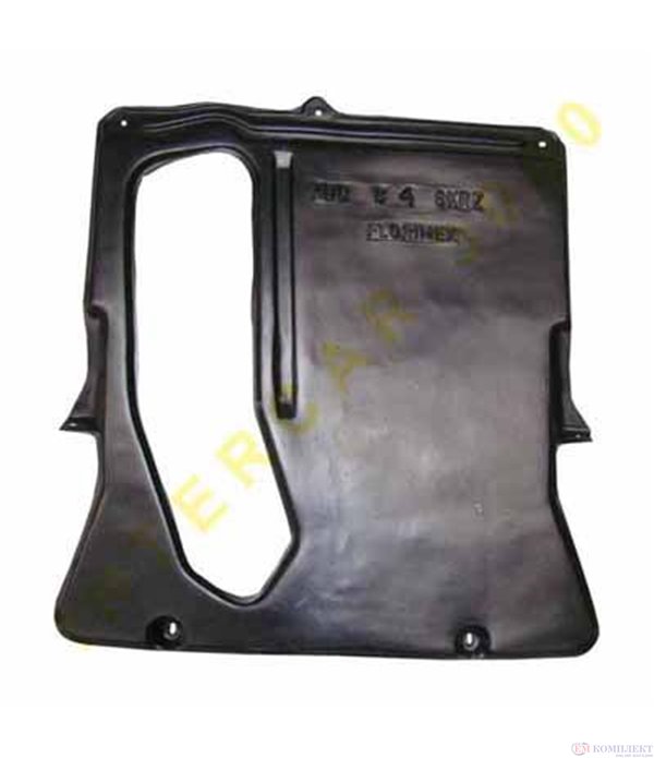КОРА ПОД СКОРОСТИ DIESEL AUDI 80 91-95