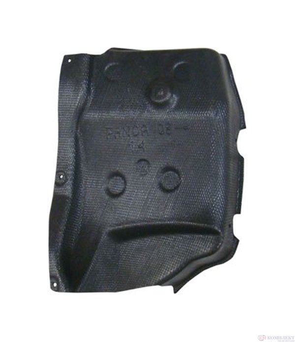 КОРА ЗА АЛТЕРНАТОР 08- FIAT PANDA 03-12