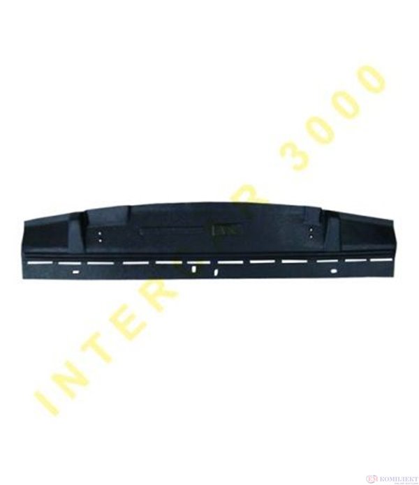 КОРА ПОД ПРЕДНА БРОНЯ NISSAN PRIMASTAR 02-06
