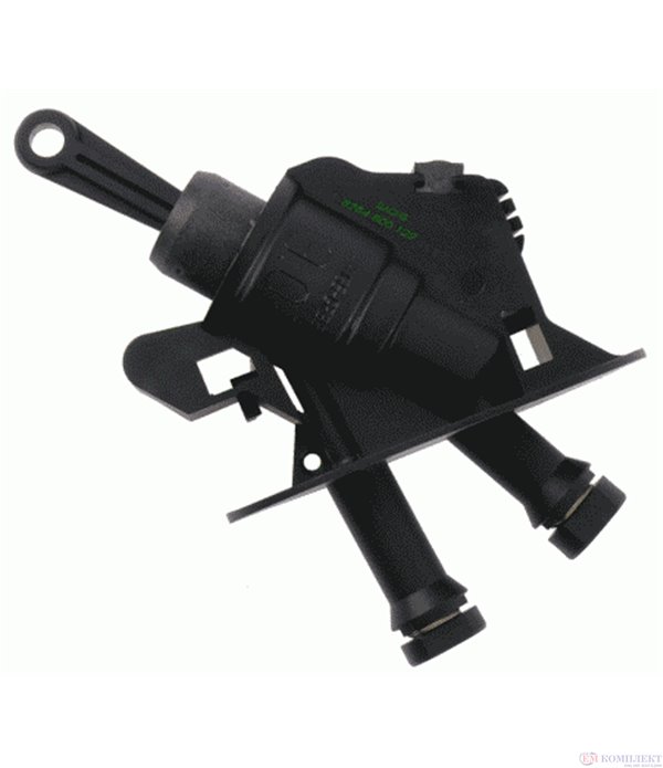 ПОМПА СЪЕДИНИТЕЛ ГОРНА FORD FUSION (2002-) 1.6 - SACHS