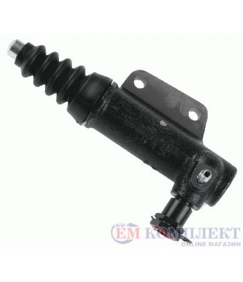 ПОМПА СЪЕДИНИТЕЛ ДОЛНА FIAT STILO MULTI WAGON (2003-) 1.9 JTD - SACHS