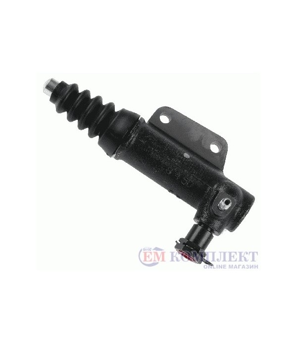 ПОМПА СЪЕДИНИТЕЛ ДОЛНА FIAT STILO MULTI WAGON (2003-) 1.9 JTD - SACHS