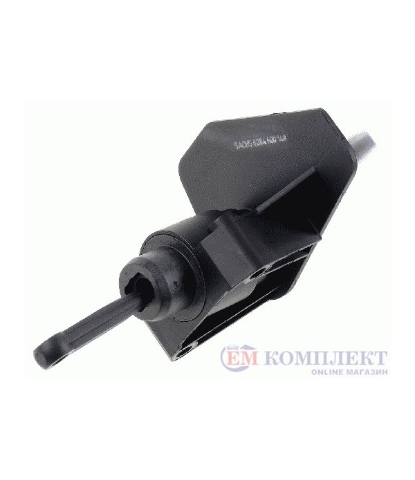 ПОМПА СЪЕДИНИТЕЛ ГОРНА FORD FIESTA BOX (1998-) 1.8 D - SACHS