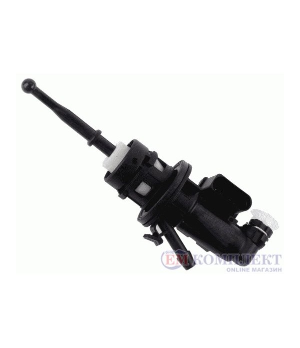 ПОМПА СЪЕДИНИТЕЛ ГОРНА VOLKSWAGEN GOLF VI VARIANT (2009-) 1.6 - SACHS