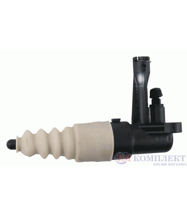 ПОМПА СЪЕДИНИТЕЛ ДОЛНА AUDI A4 (2000-) 2.4 - SACHS