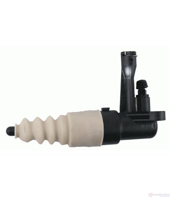 ПОМПА СЪЕДИНИТЕЛ ДОЛНА VOLKSWAGEN PASSAT VARIANT (1997-) 1.8 T - SACHS