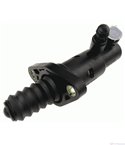 ПОМПА СЪЕДИНИТЕЛ ДОЛНА SKODA FABIA (1999-) 1.4 16V - SACHS