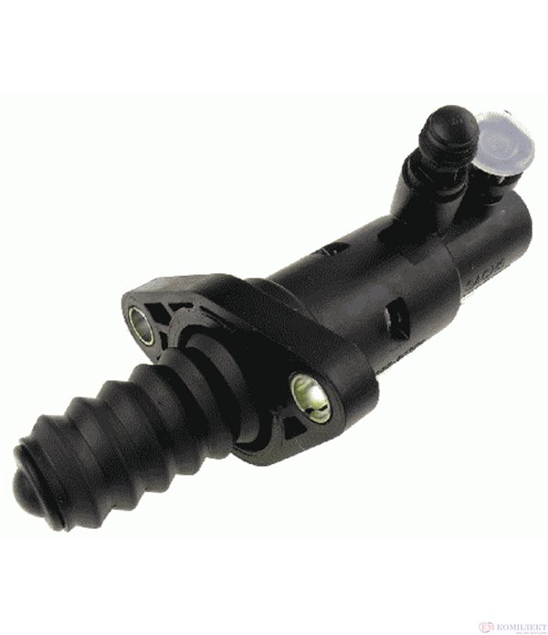 ПОМПА СЪЕДИНИТЕЛ ДОЛНА SKODA FABIA (1999-) 1.4 16V - SACHS