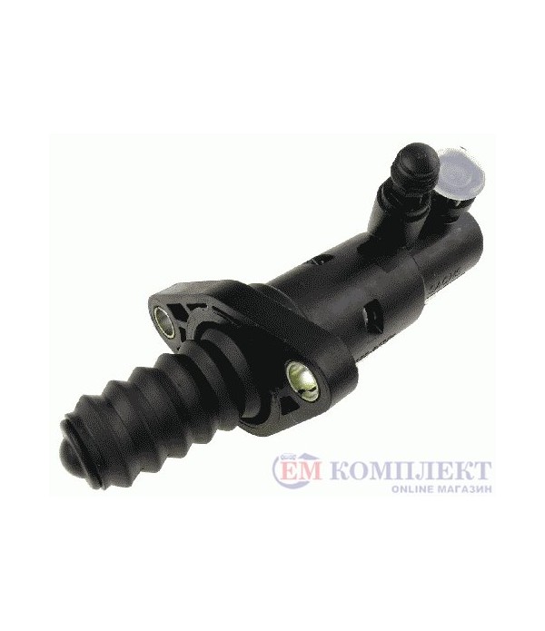 ПОМПА СЪЕДИНИТЕЛ ДОЛНА SKODA FABIA (1999-) 2.0 - SACHS