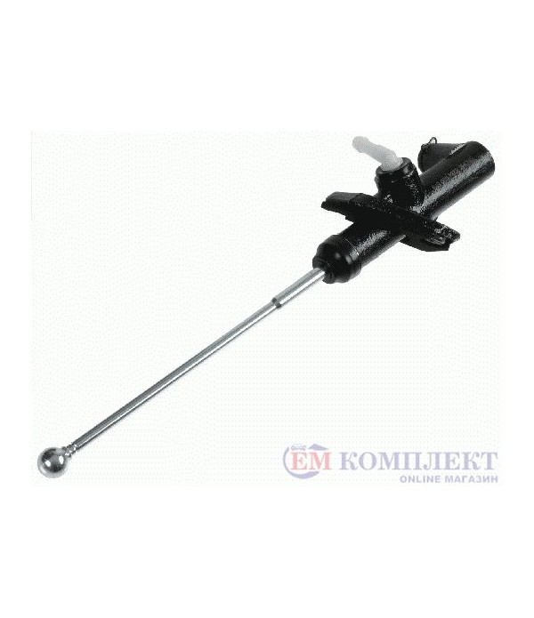 ПОМПА СЪЕДИНИТЕЛ ГОРНА FIAT DOBLO (2001-) 1.9 D Multijet - SACHS