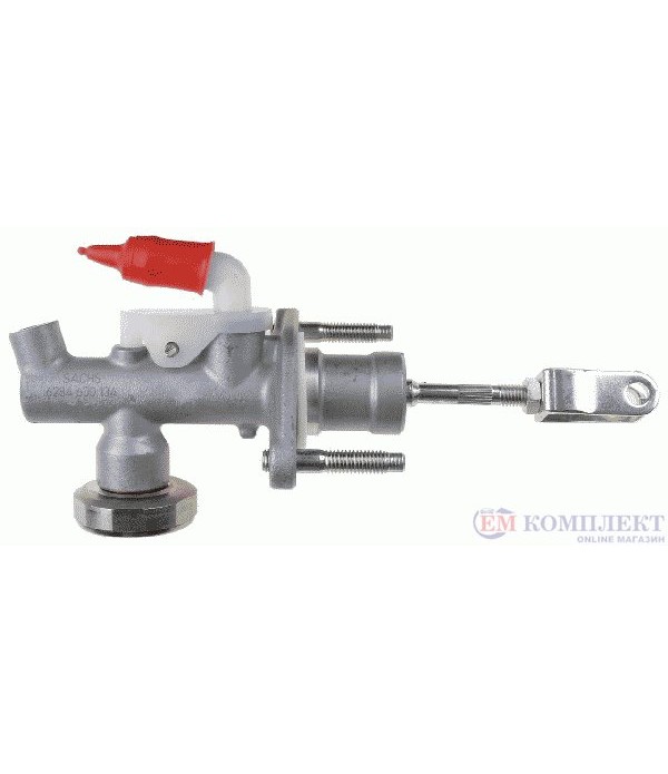 ПОМПА СЪЕДИНИТЕЛ ГОРНА NISSAN PRIMERA (2002-) 1.6 - SACHS