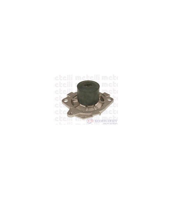 ПОМПА ВОДНА ALFA ROMEO 166 (1998-) 2.4 JTD - METELLI