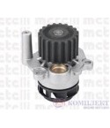 ПОМПА ВОДНА AUDI A2 (2000-) 1.4 TDI - METELLI