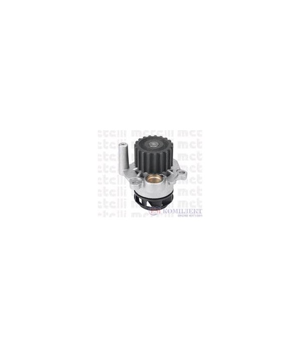 ПОМПА ВОДНА AUDI A2 (2000-) 1.4 TDI - METELLI