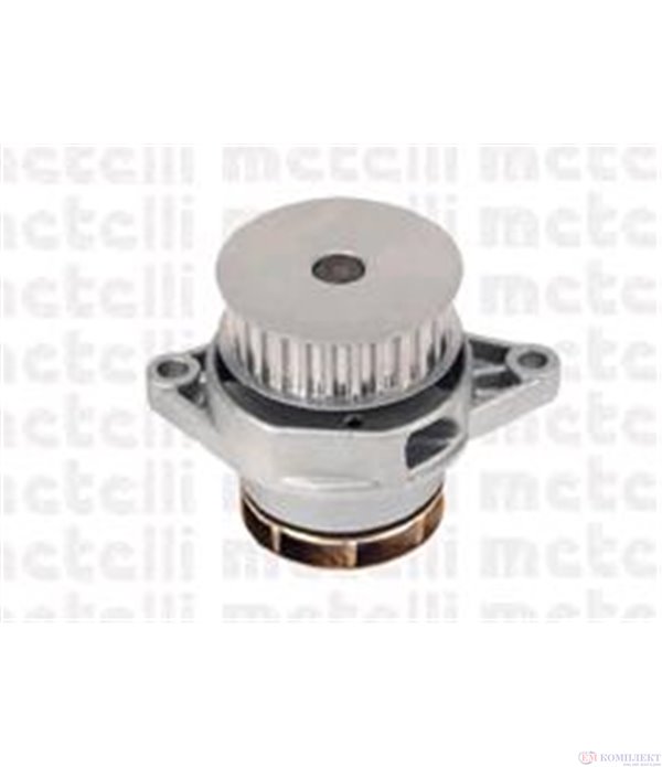 ПОМПА ВОДНА AUDI A2 (2000-) 1.6 FSI - METELLI