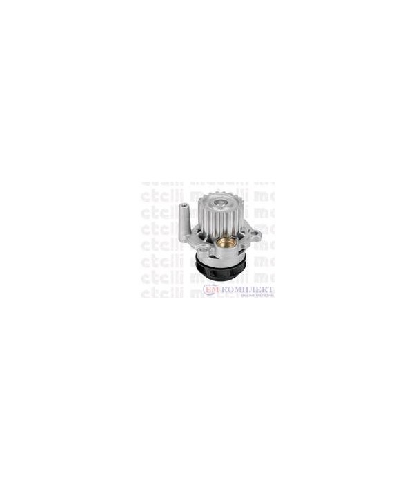 ПОМПА ВОДНА AUDI A3 CABRIOLET (2008-) 2.0 TDI - METELLI