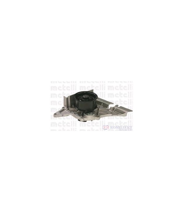 ПОМПА ВОДНА AUDI A4 (2000-) 2.4 - METELLI