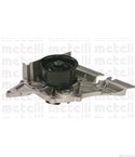 ПОМПА ВОДНА AUDI A4 AVANT (2001-) 2.4 - METELLI