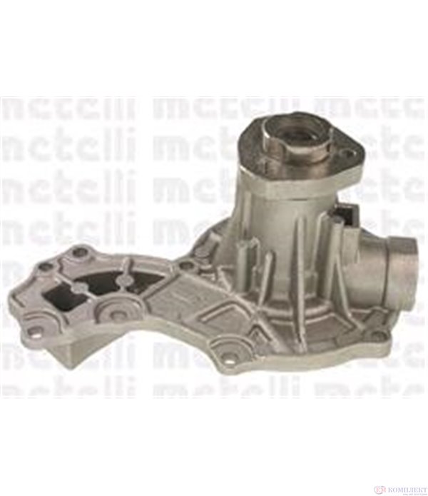 ПОМПА ВОДНА AUDI A6 (1994-) 1.8 - METELLI