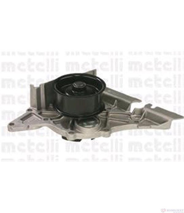 ПОМПА ВОДНА AUDI COUPE (1988-) 2.8 - METELLI