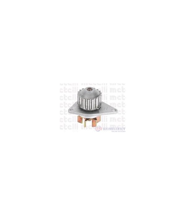 ПОМПА ВОДНА CITROEN C3 (2009-) 1.1 - METELLI