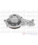 ПОМПА ВОДНА CITROEN C3 PLURIEL (2003-) 1.4 HDi - METELLI