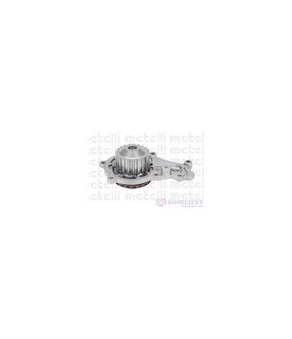 ПОМПА ВОДНА CITROEN C3 PLURIEL (2003-) 1.4 HDi - METELLI