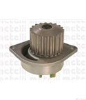 ПОМПА ВОДНА CITROEN C4 (2004-) 1.6 16V Bio-Flex - METELLI