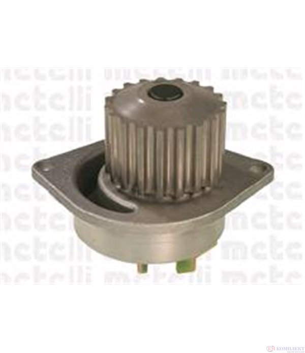 ПОМПА ВОДНА CITROEN C4 (2004-) 1.6 16V Bio-Flex - METELLI