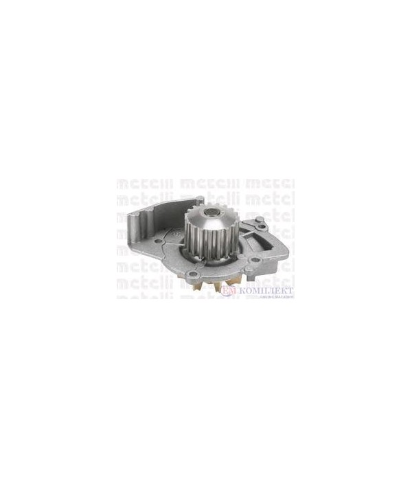 ПОМПА ВОДНА CITROEN C4 PICASSO (2007-) 2.0 HDi - METELLI