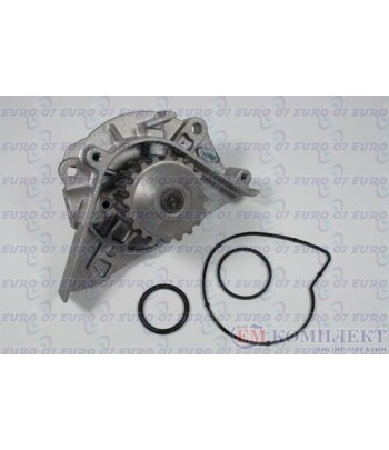 ПОМПА ВОДНА CITROEN C4 PICASSO (2007-) 2.0 i 16V - METELLI