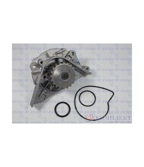 ПОМПА ВОДНА CITROEN C5 (2001-) 2.0 16V - METELLI
