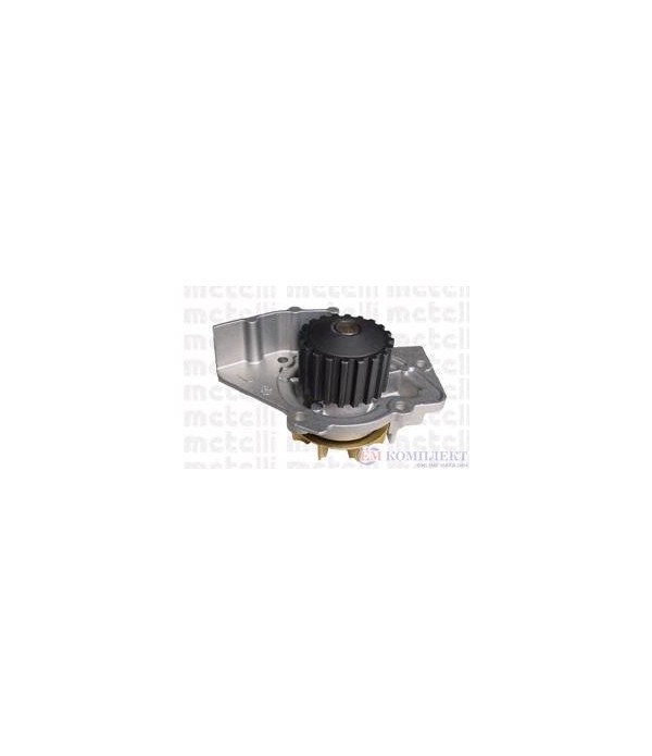 ПОМПА ВОДНА CITROEN C5 (2001-) 2.0 HDi - METELLI